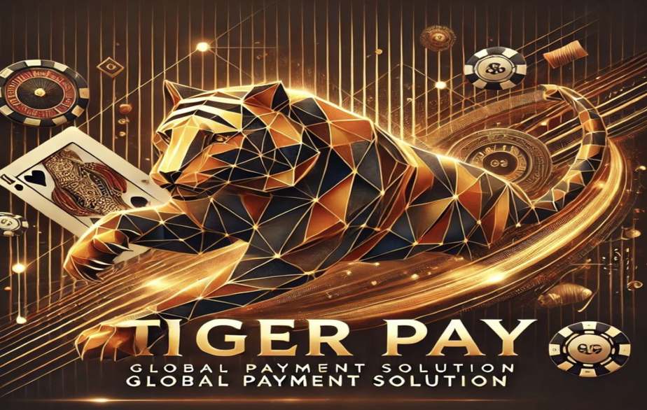 TigerPay Japanese casino