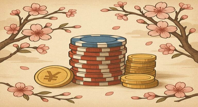 最低賭け金条件