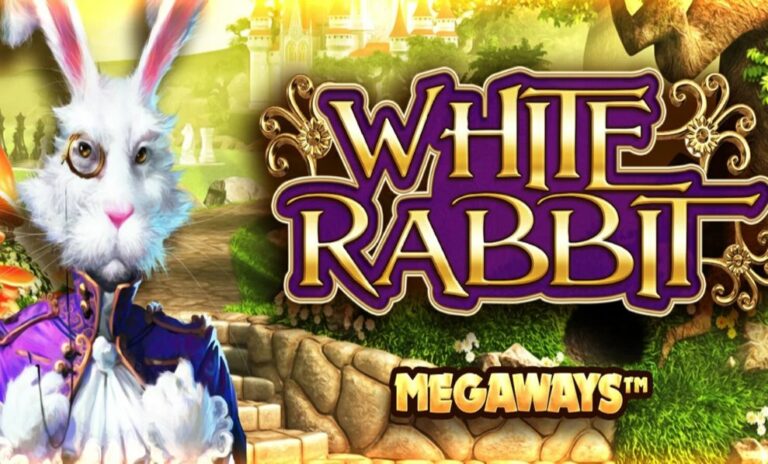 ホワイトラビットスロット