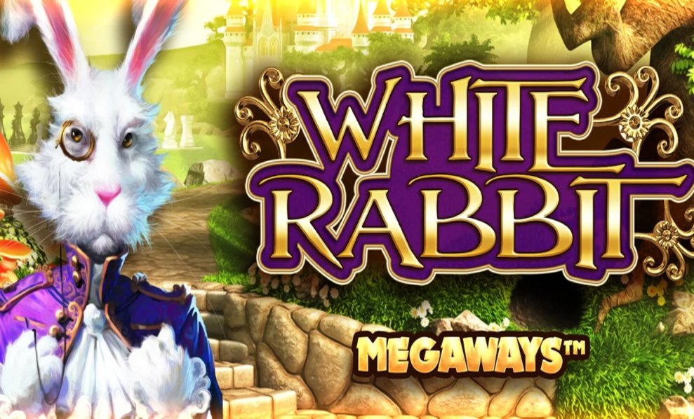 ホワイトラビットスロット